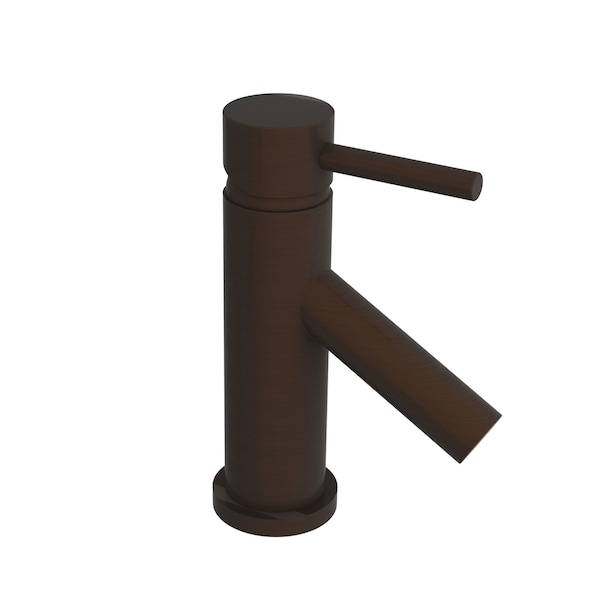 Newport Brass Single Hole Lavatory Faucet in Venetian Bronze 1503-VB - main